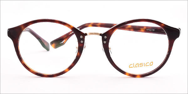 CLASICO(クラシコ)CLA-300 フレーム写真:CLASICO(クラシコ)CLA-300