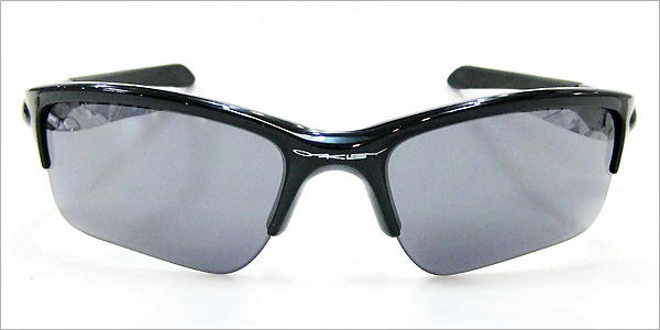 フレーム写真：子どもサングラス　OAKLEY（オークリー）QUARTEM JAKET 9200