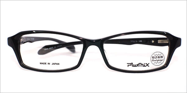 plusmix(プラスミックス)PX-13295 フレーム写真:plusmix(プラスミックス)PX-13295